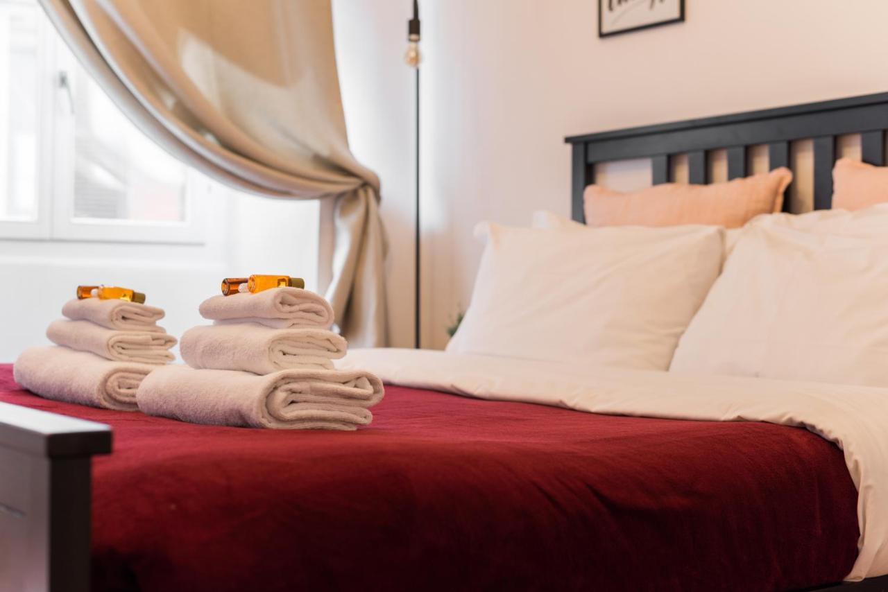 Apartamento Via Di Montoro Campo De Fiori *