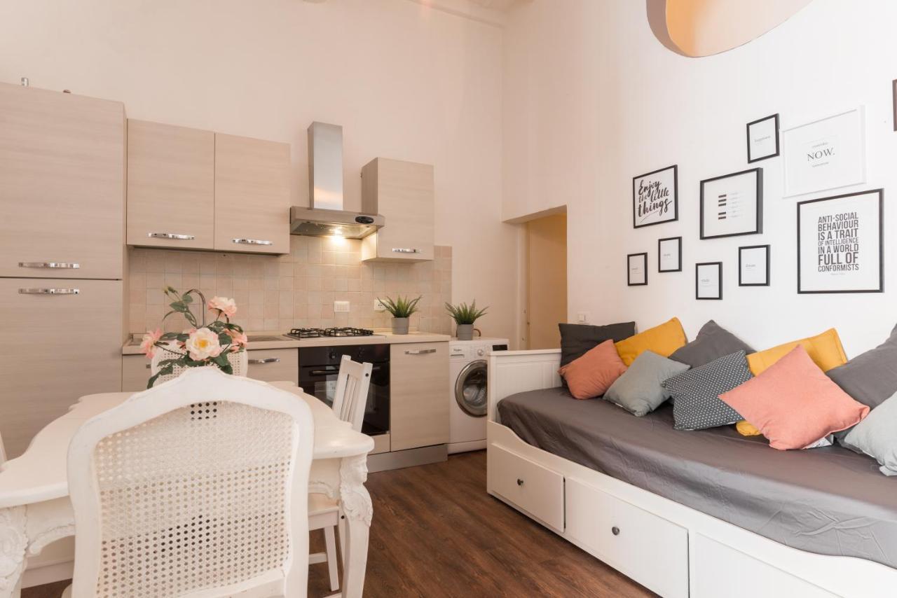 Apartamento Via Di Montoro Campo De Fiori Roma