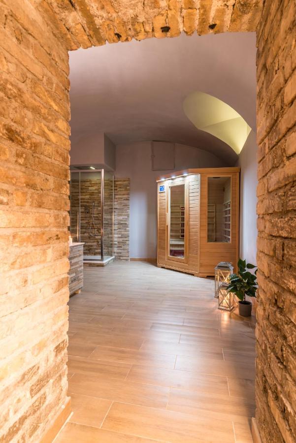 Via Di Montoro Campo De Fiori Apartamento Roma