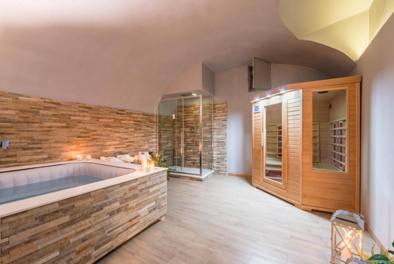 Apartamento Via Di Montoro Campo De Fiori *