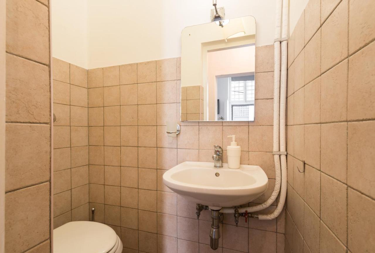 Apartamento Duplex Montoro Roma
