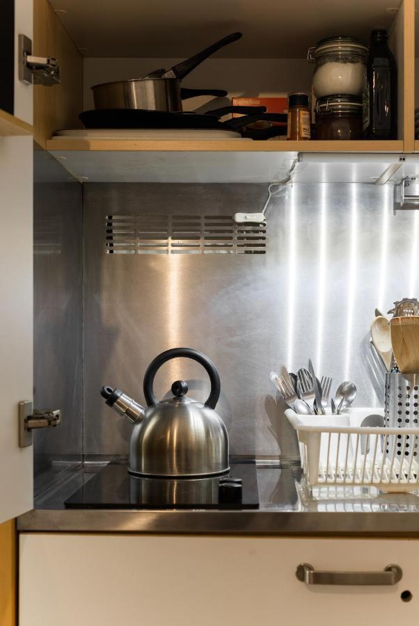 Apartamento Via Di Montoro Campo De Fiori