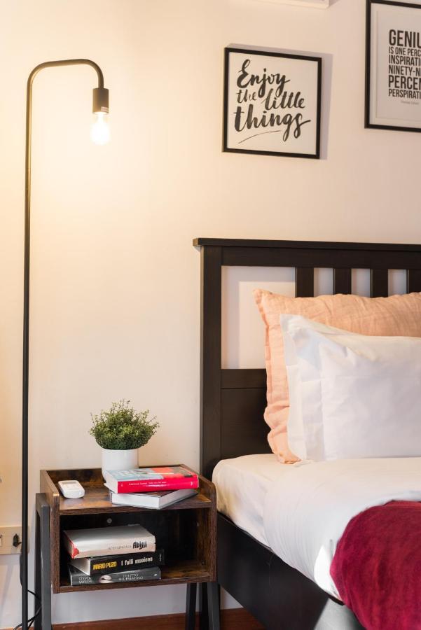 Apartamento Via Di Montoro Campo De Fiori