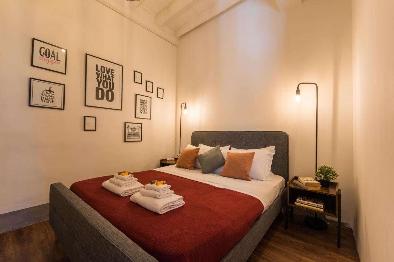 Apartamento Via Di Montoro Campo De Fiori Roma