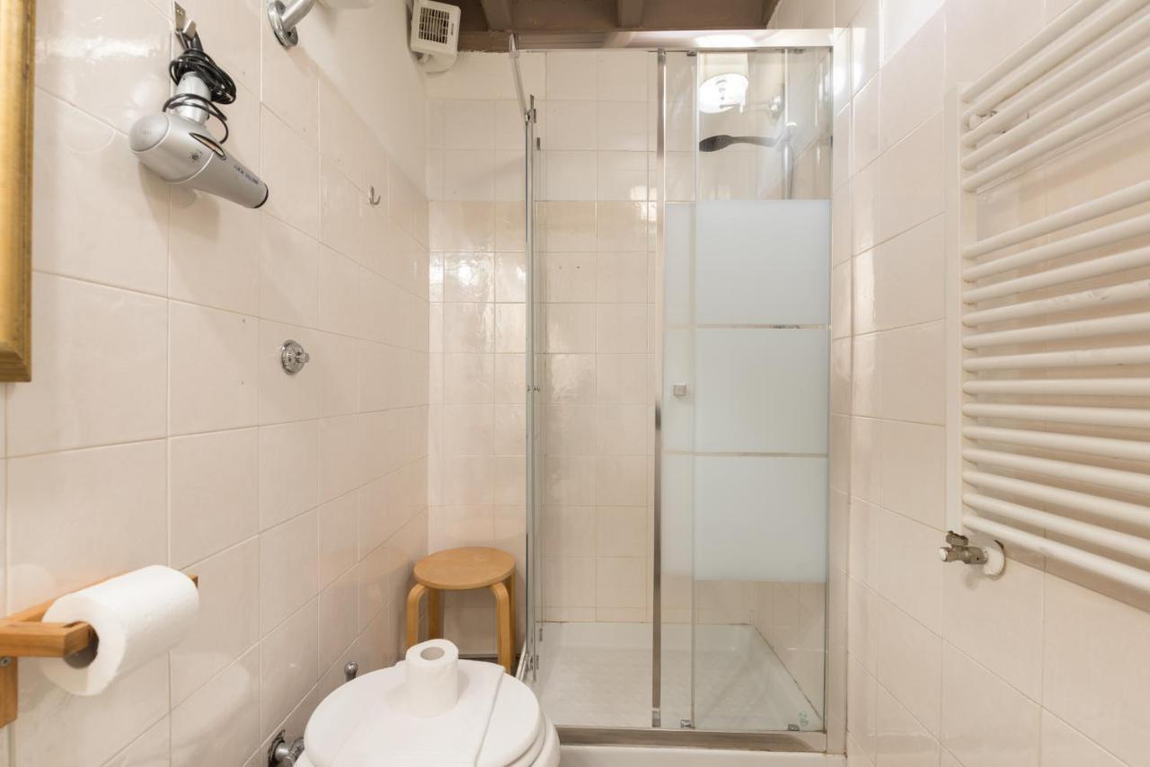 Apartamento Via Di Montoro Campo De Fiori Roma