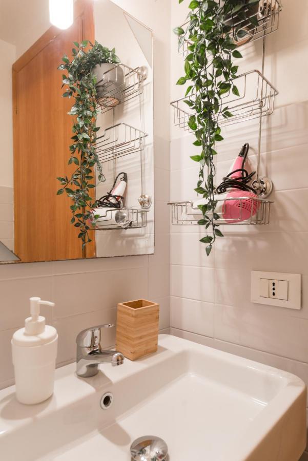 Apartamento Via Di Montoro Campo De Fiori *